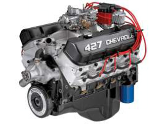 P562D Engine